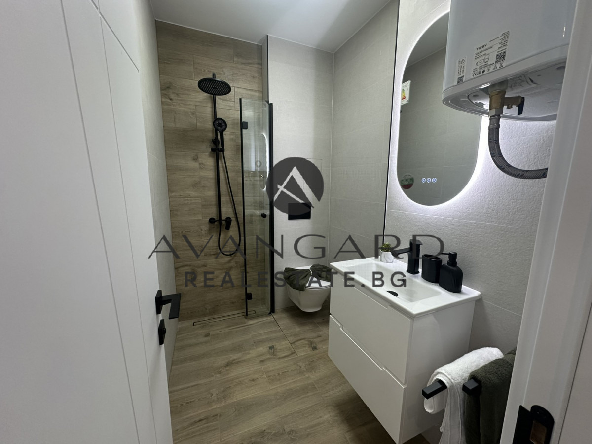 Продава 3-СТАЕН, гр. Пловдив, Тракия, снимка 5 - Апартаменти - 55112341