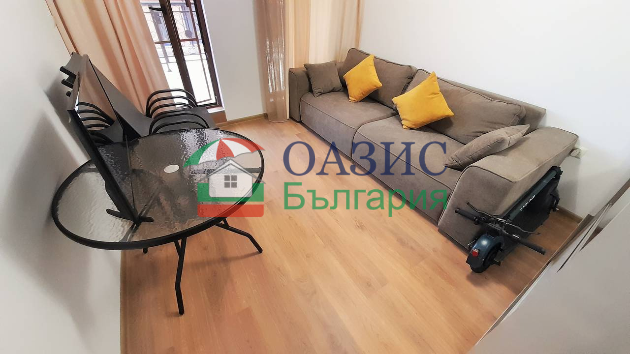 Продава 3-СТАЕН, гр. Свети Влас, област Бургас, снимка 4 - Апартаменти - 55553663