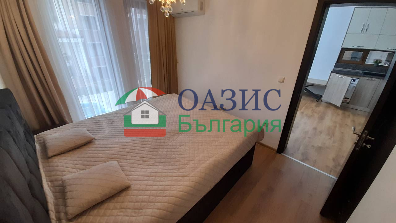 Продава 3-СТАЕН, гр. Свети Влас, област Бургас, снимка 10 - Апартаменти - 55553663