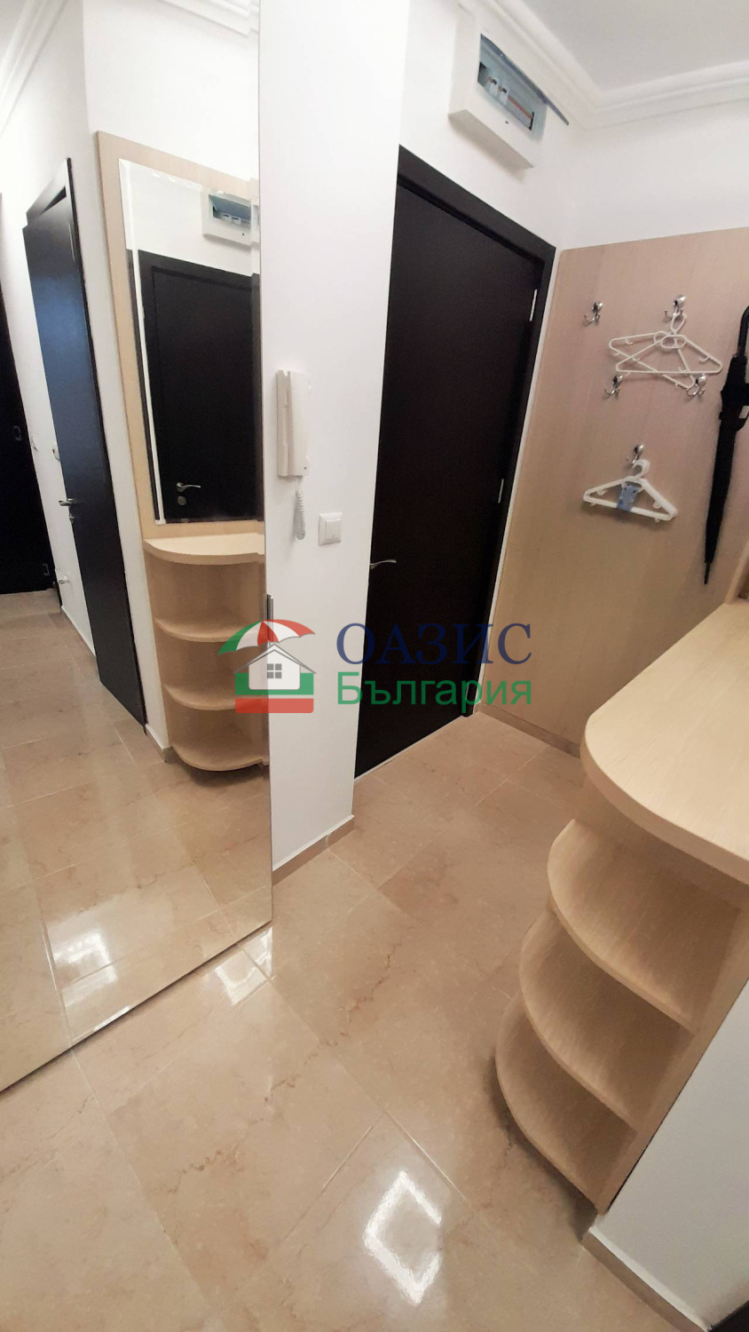 Продава 3-СТАЕН, гр. Свети Влас, област Бургас, снимка 12 - Апартаменти - 55553663