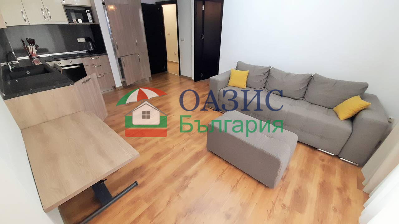 Продава 3-СТАЕН, гр. Свети Влас, област Бургас, снимка 3 - Апартаменти - 55553663