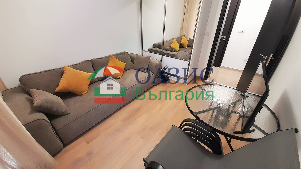 Продава 3-СТАЕН, гр. Свети Влас, област Бургас, снимка 5 - Апартаменти - 55553663