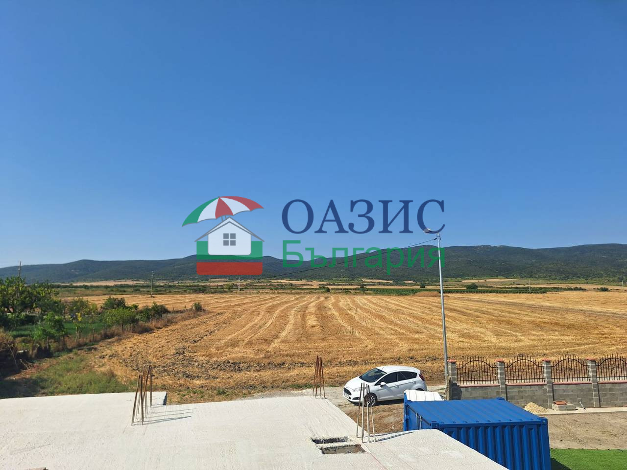 Продава 4-СТАЕН, с. Оризаре, област Бургас, снимка 4 - Апартаменти - 55649307