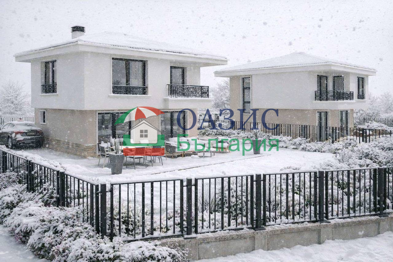 Продава 4-СТАЕН, с. Оризаре, област Бургас, снимка 9 - Апартаменти - 55649307