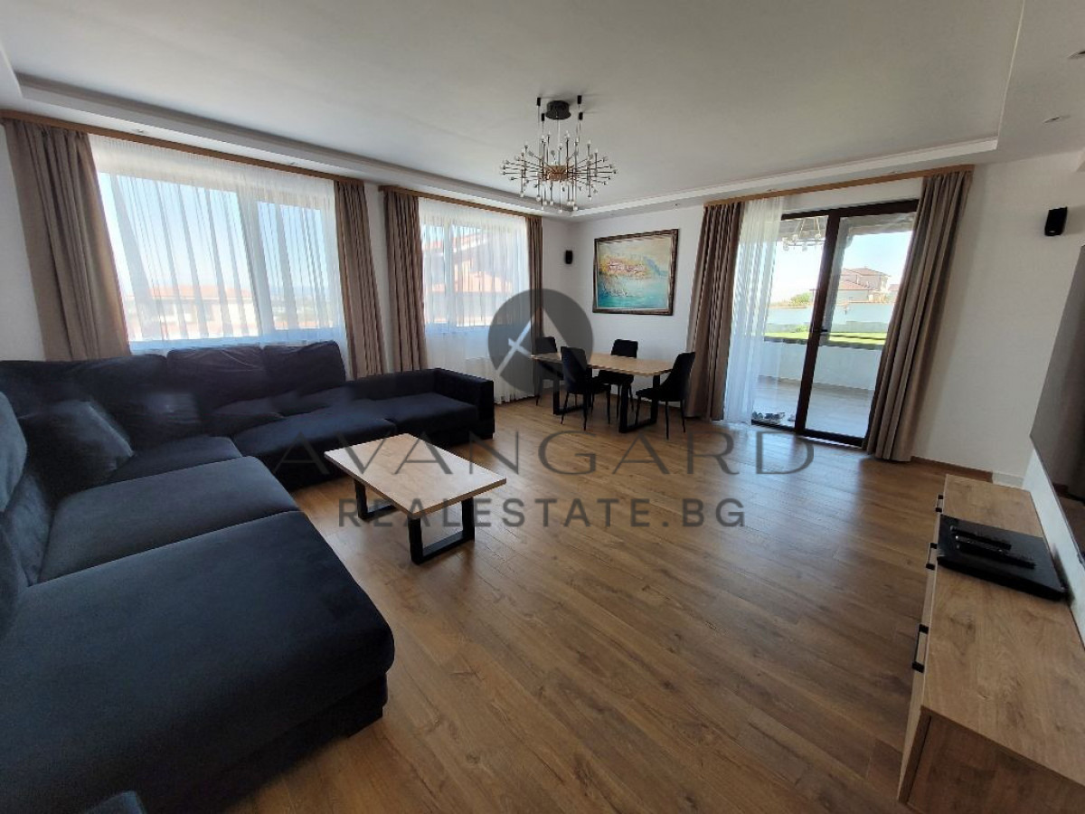 Продава КЪЩА, с. Марково, област Пловдив, снимка 2 - Къщи - 51368219