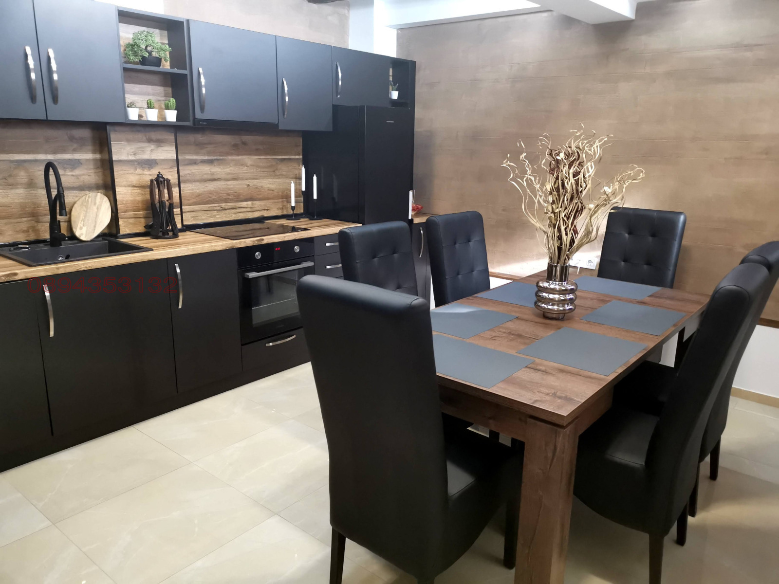 Продава КЪЩА, гр. София, Малашевци, снимка 16 - Къщи - 54911675