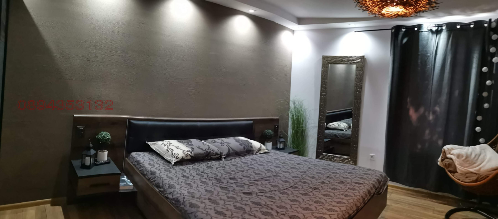 Продава КЪЩА, гр. София, Малашевци, снимка 9 - Къщи - 54911675