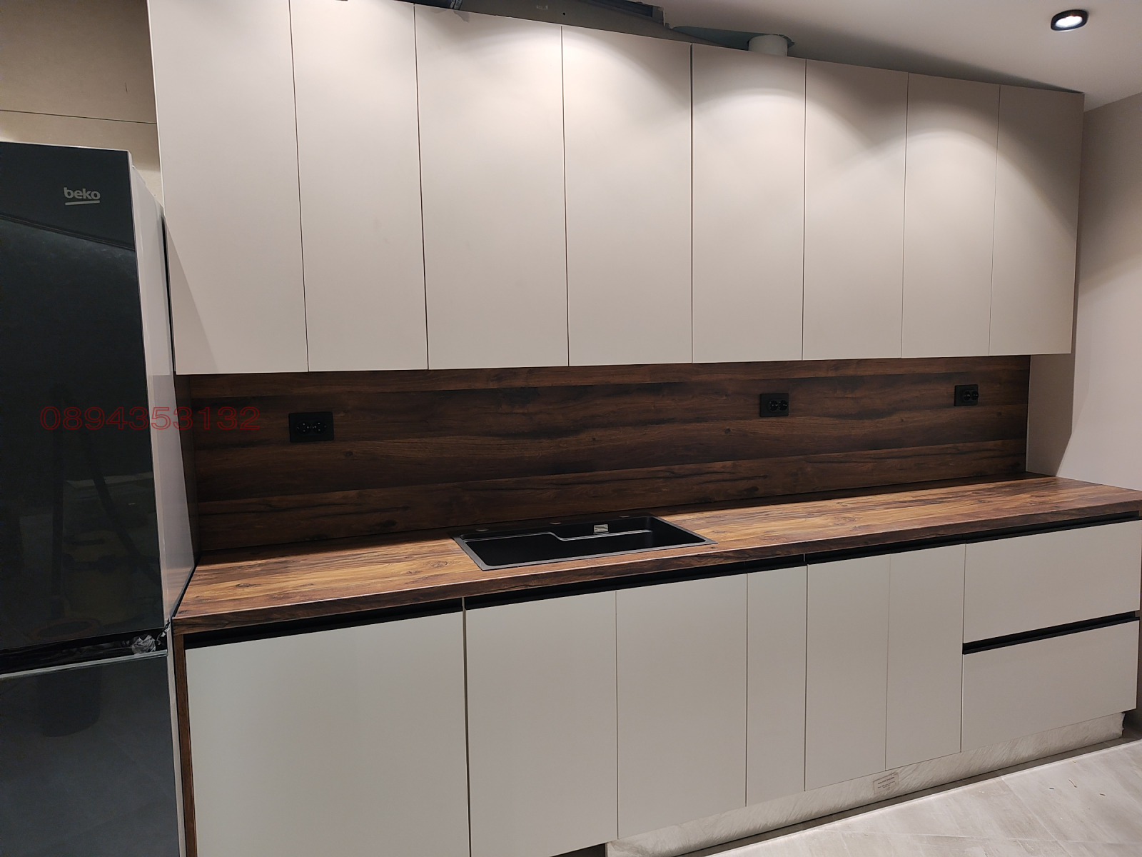 Продава КЪЩА, гр. София, Малашевци, снимка 12 - Къщи - 54911675