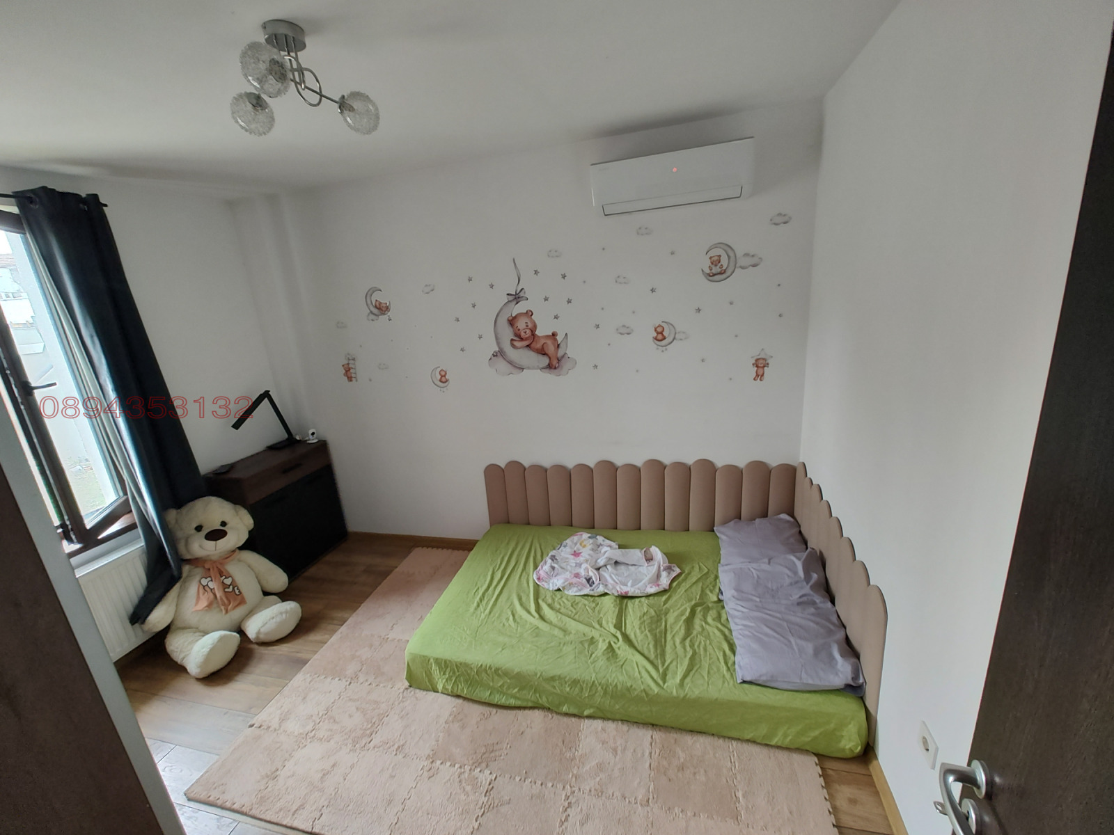 Продава КЪЩА, гр. София, Малашевци, снимка 11 - Къщи - 54911675