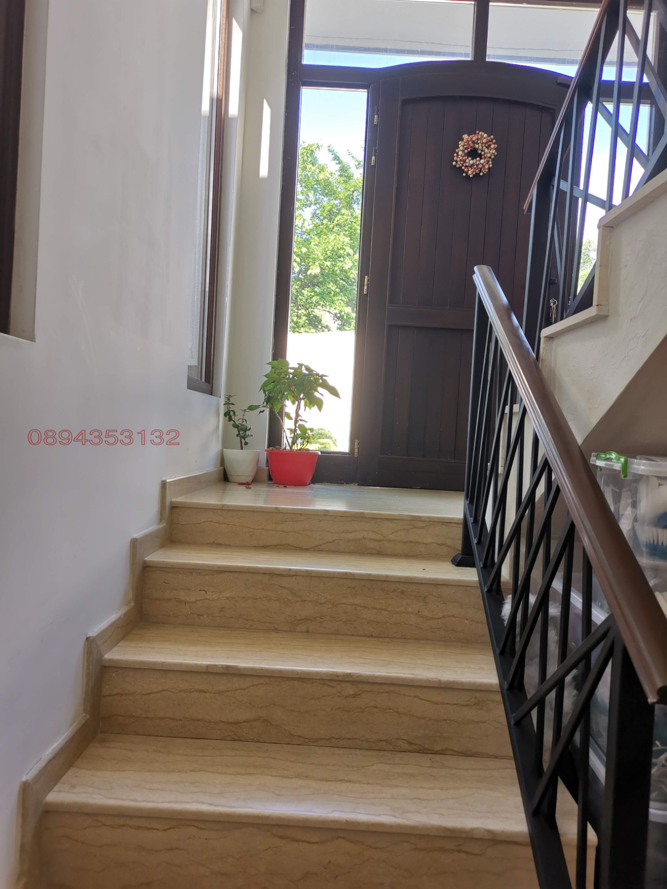 Продава КЪЩА, гр. София, Малашевци, снимка 5 - Къщи - 54911675