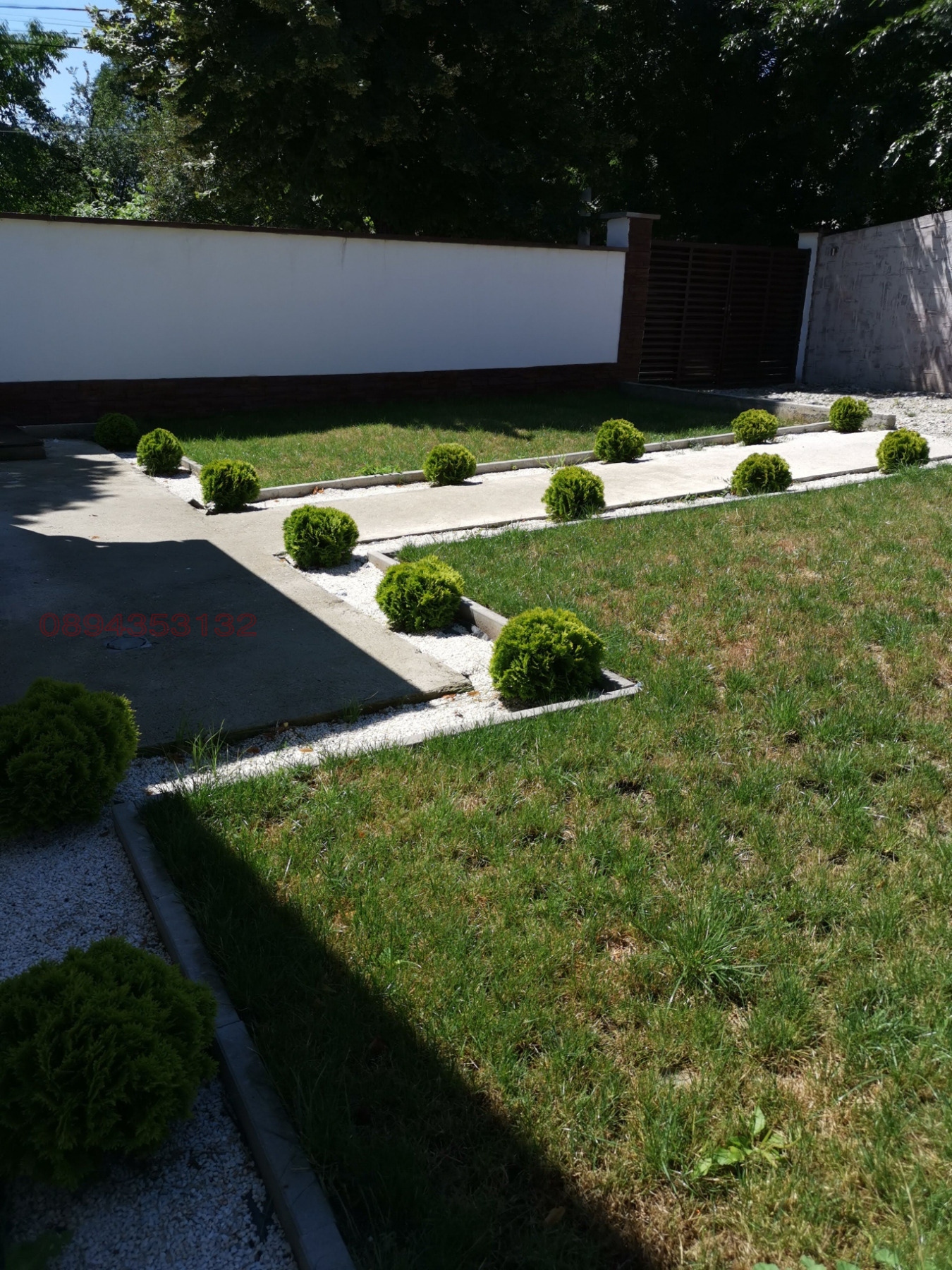 Продава КЪЩА, гр. София, Малашевци, снимка 3 - Къщи - 54911675