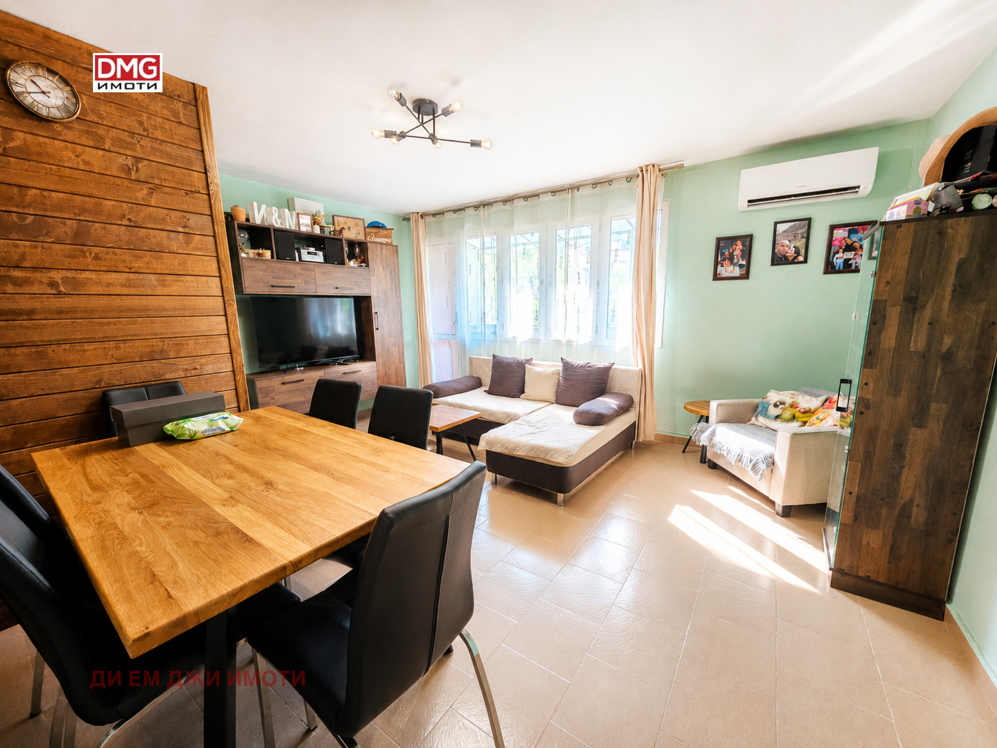 Продава КЪЩА, гр. София, Център, снимка 4 - Къщи - 55897062