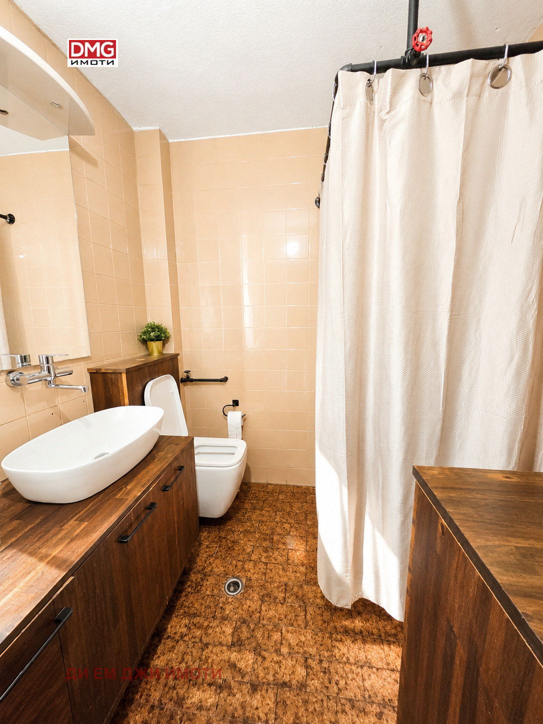 Продава КЪЩА, гр. София, Център, снимка 8 - Къщи - 55897062