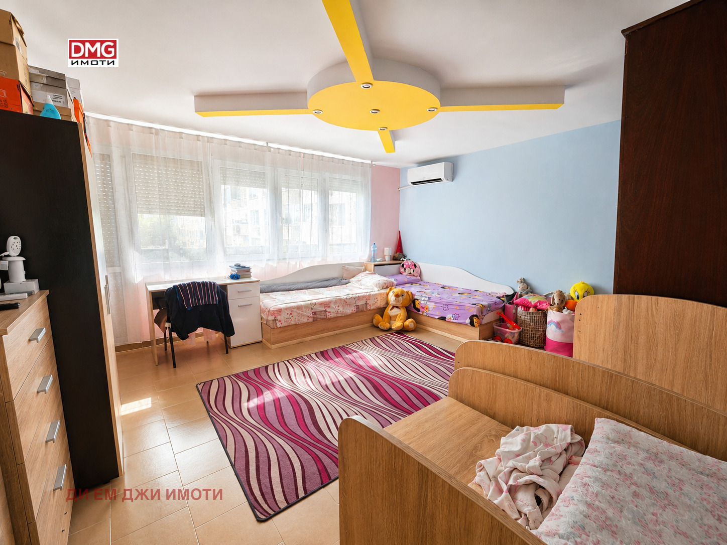 Продава КЪЩА, гр. София, Център, снимка 6 - Къщи - 55897062