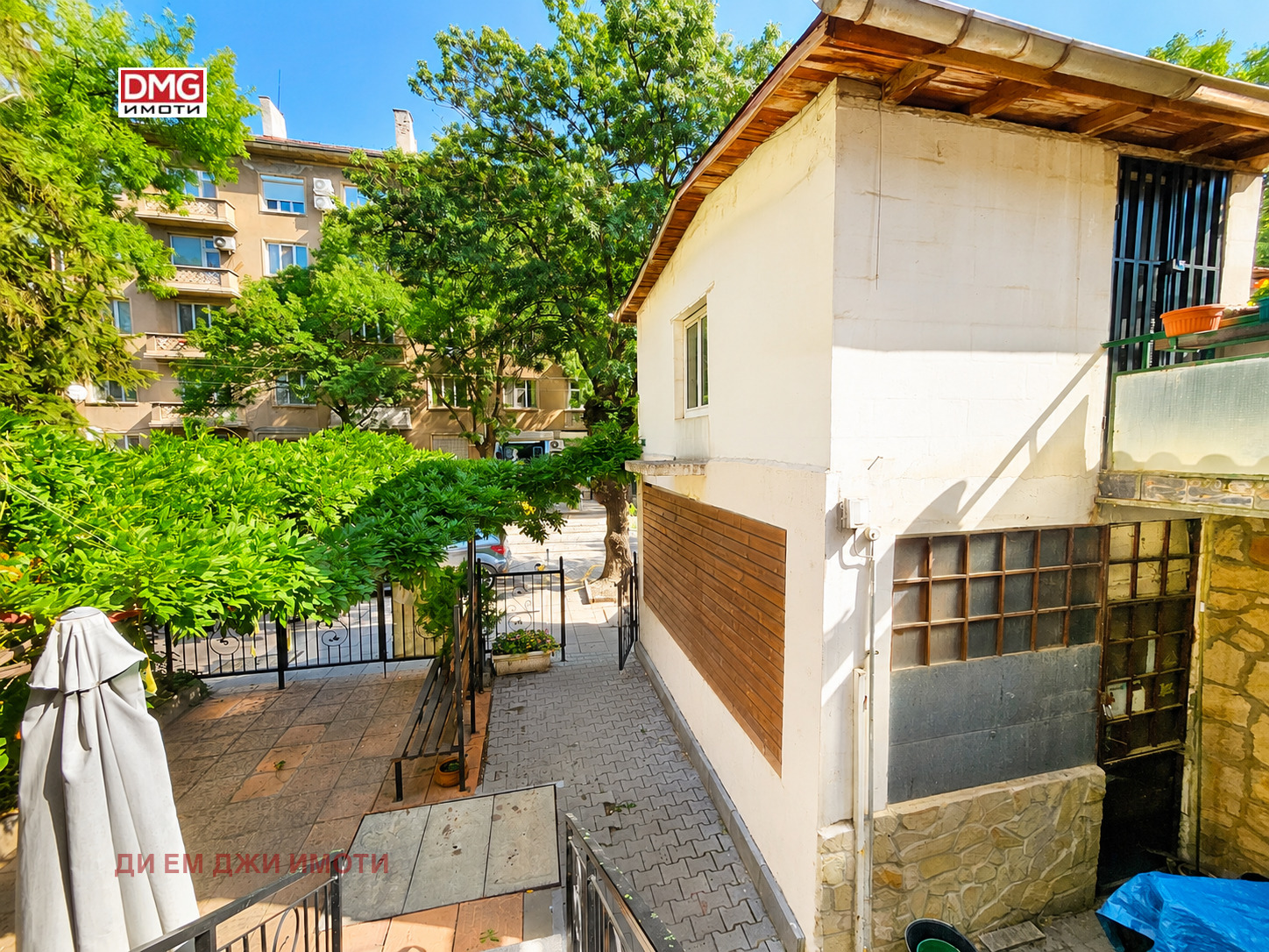 Продава КЪЩА, гр. София, Център, снимка 10 - Къщи - 55897062