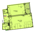 Продава  2-стаен град София , Център , 69 кв.м | 79535174 - изображение [3]