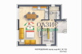 Продава  4-стаен област Бургас , с. Оризаре , 147 кв.м | 69562057 - изображение [12]