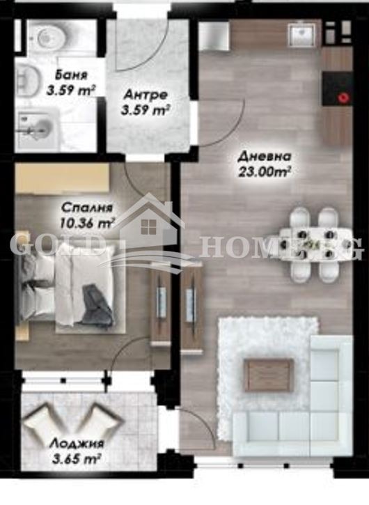 ������� 2-����� | Imot.bg � ����������� 3