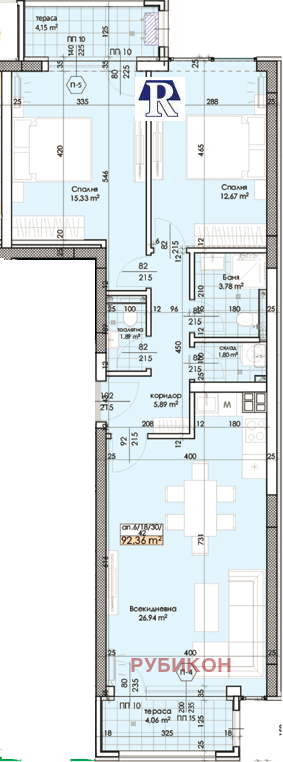 ������� 3-����� | Imot.bg � ����������� 1