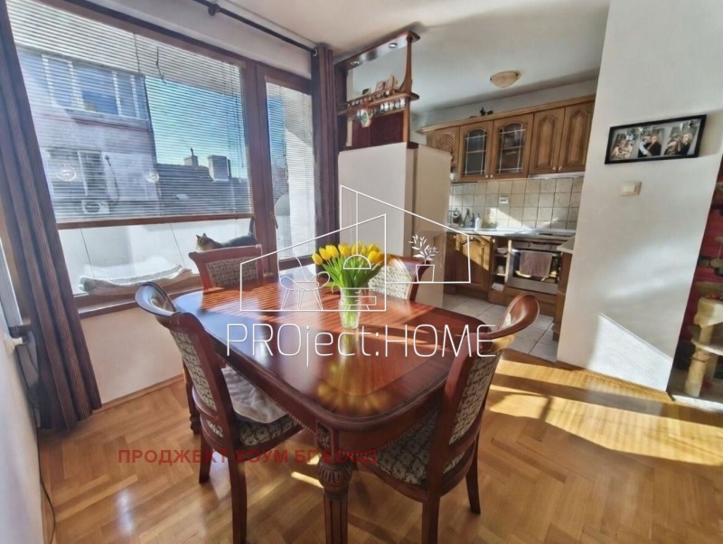 Продава 3-СТАЕН в град Бургас, Братя Миладинови - 88 кв.м / 262 000 € » 512 427.46 лв., ПРОДЖЕКТ ХОУМ БГ ЕООД