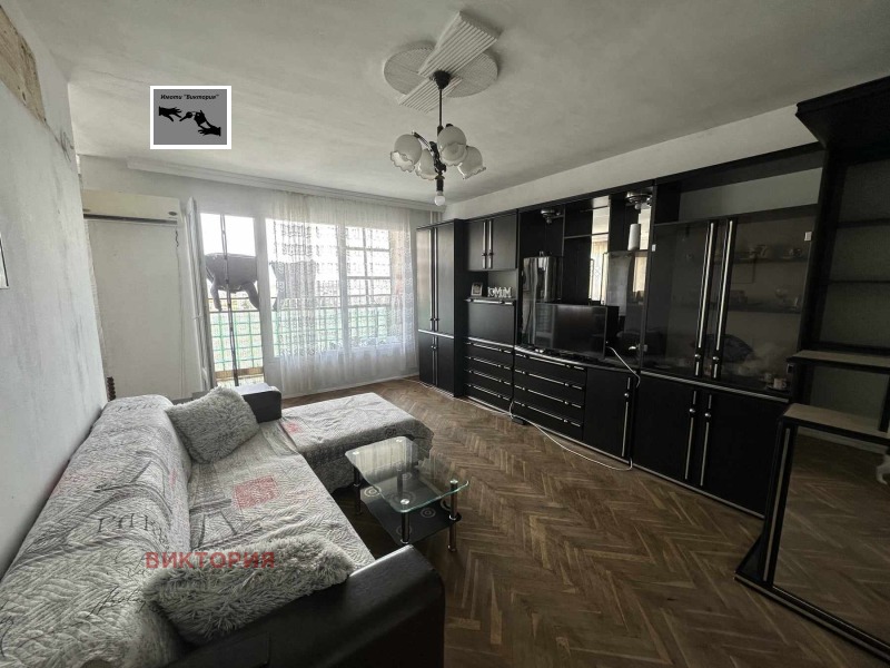 Продава 4-СТАЕН в град Пазарджик, Център - 91 кв.м / 92 000 € » 179 936.36 лв., ВИКТОРИЯ