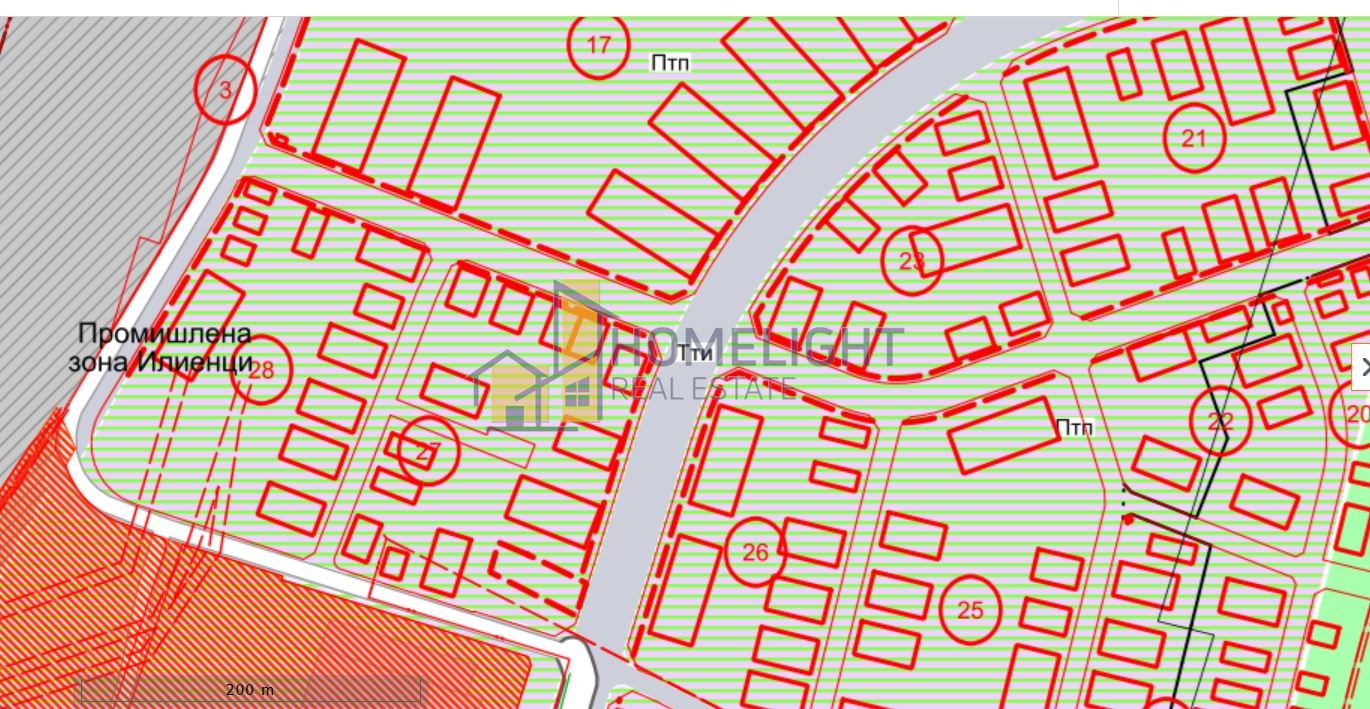 Продава ПАРЦЕЛ | Imot.bg — изображение 2