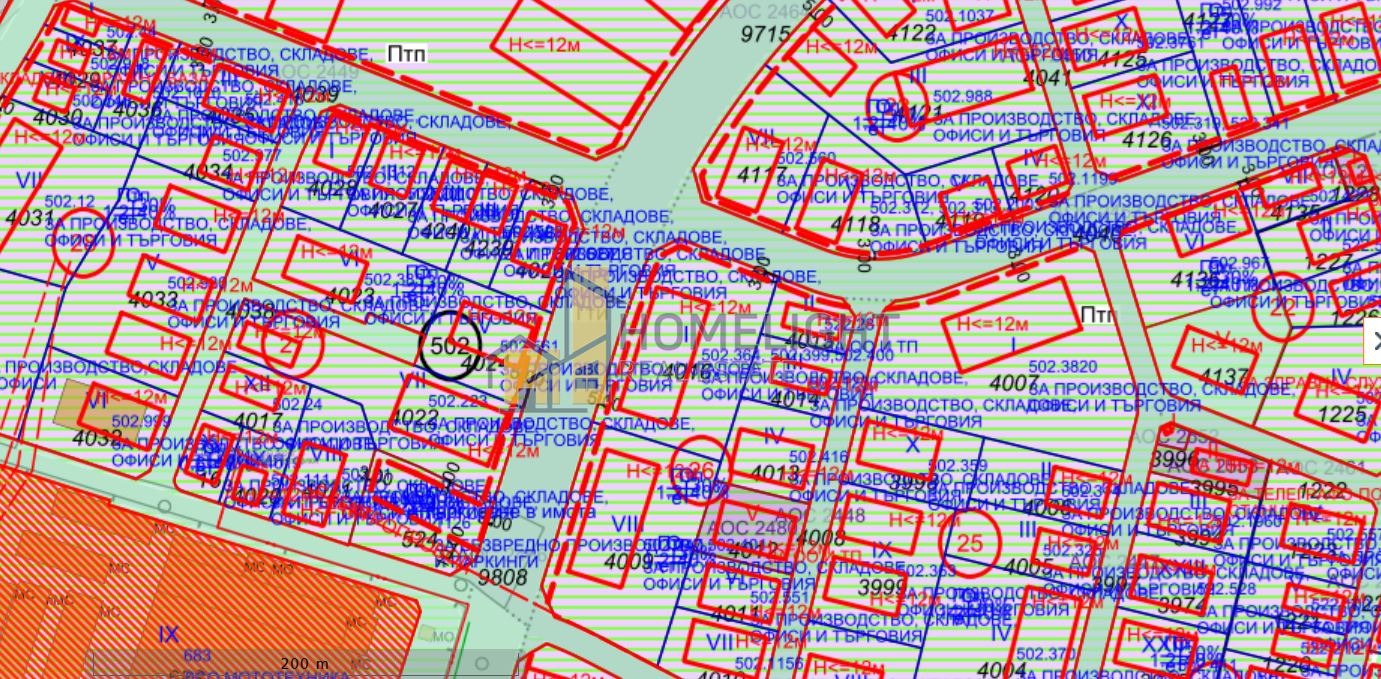 Продава ПАРЦЕЛ | Imot.bg — изображение 3