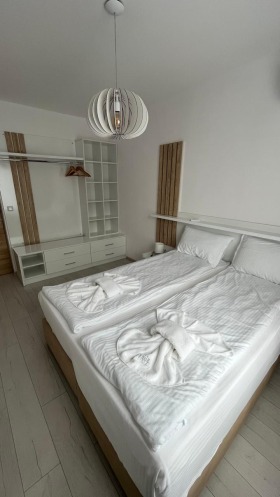 1 Schlafzimmer Primorsko, region Burgas 11