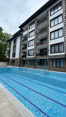 1 bedroom Primorsko, region Burgas 15