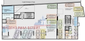 3-стаен град София, Бъкстон 7