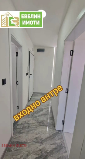 2 sypialnie Centar, Ruse 8