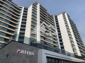 Продава 4-стаен град София Изгрев - [1] 