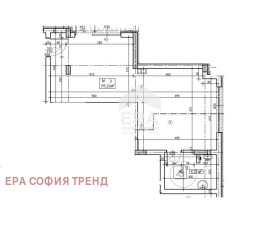 Butikk Nadesjda 1, Sofia 1