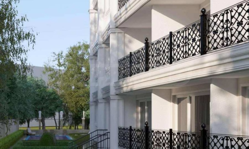 Продава 1-СТАЕН, к.к. Слънчев бряг, област Бургас, снимка 6 - Апартаменти - 52453632