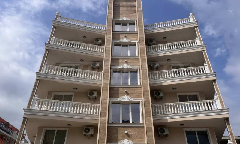 Продава 1-СТАЕН, к.к. Слънчев бряг, област Бургас, снимка 9 - Апартаменти - 52453632