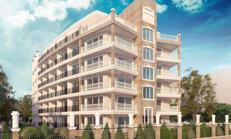 Продава 1-СТАЕН, к.к. Слънчев бряг, област Бургас, снимка 4 - Апартаменти - 52453632