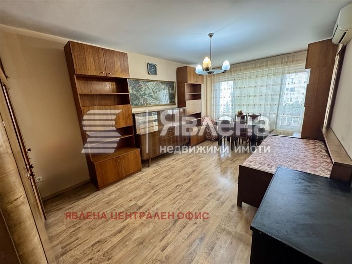 Продава  1-стаен град София , Дианабад , 46 кв.м | 13216496