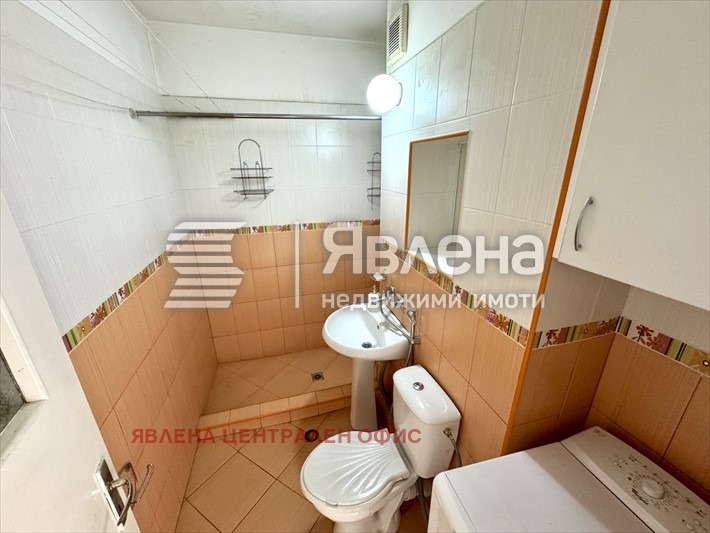 Продава 1-СТАЕН, гр. София, Дианабад, снимка 5 - Апартаменти - 53490031