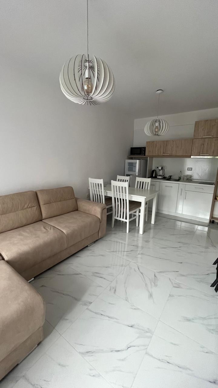 Till salu  1 sovrum region Burgas , Primorsko , 52 kvm | 43588515 - bild [5]