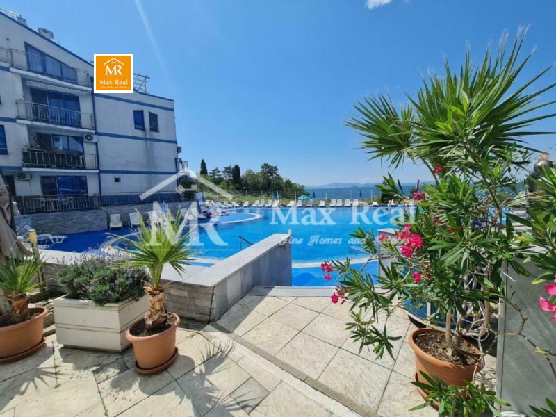 À venda  1 quarto região Burgas , Pomorie , 58 m² | 58097524 - imagem [5]