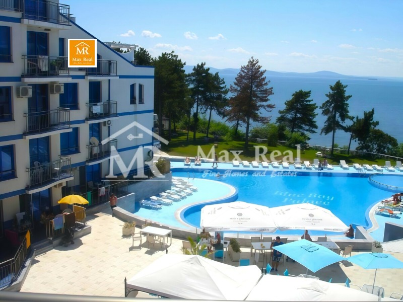 À venda  1 quarto região Burgas , Pomorie , 58 m² | 58097524