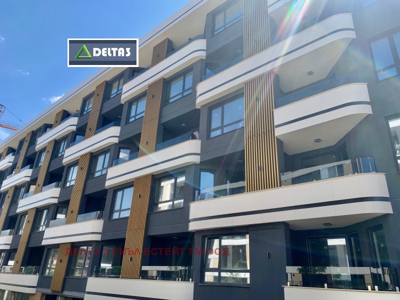 À venda  1 quarto Sofia , Malinova dolina , 78 m² | 55259621 - imagem [17]