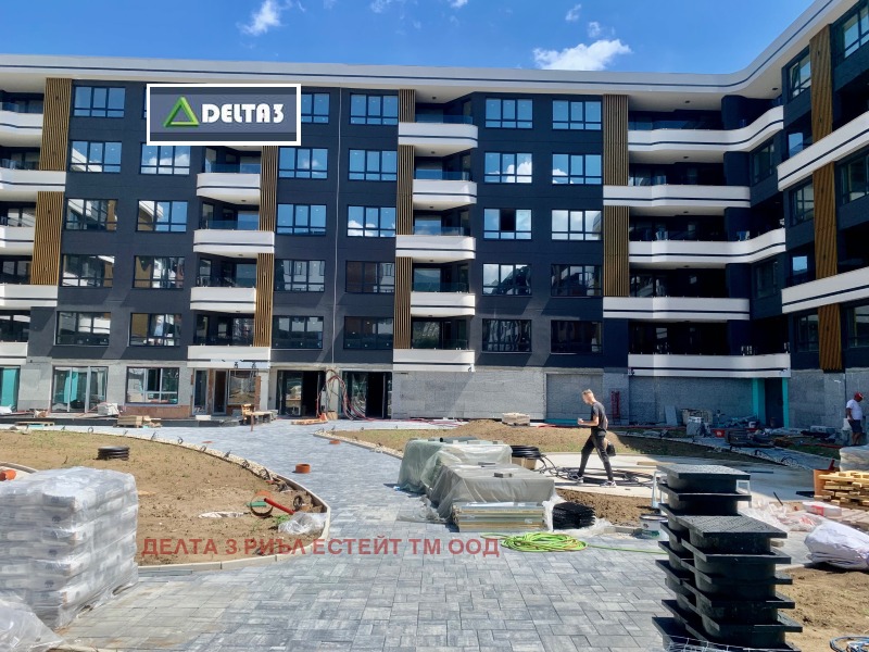 À venda  1 quarto Sofia , Malinova dolina , 78 m² | 55259621 - imagem [15]