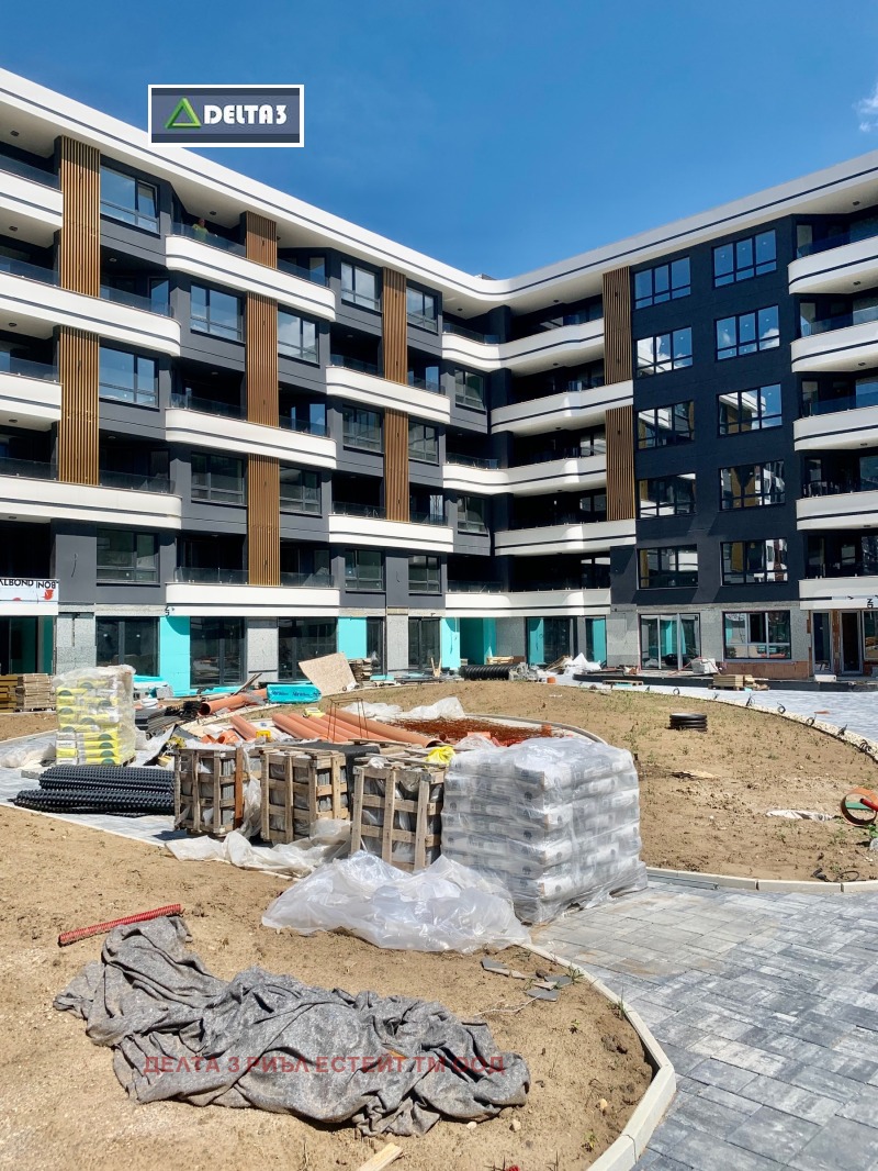 À venda  1 quarto Sofia , Malinova dolina , 78 m² | 55259621 - imagem [16]