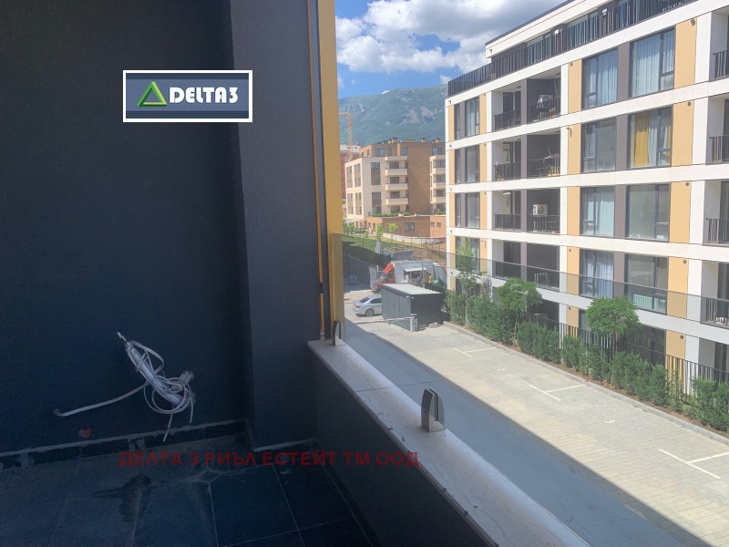 À venda  1 quarto Sofia , Malinova dolina , 78 m² | 55259621 - imagem [6]