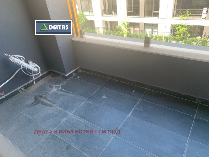 À venda  1 quarto Sofia , Malinova dolina , 78 m² | 55259621 - imagem [8]