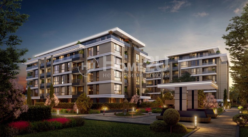 Na sprzedaż  1 sypialnia Plowdiw , Ostromila , 72 mkw | 25546358