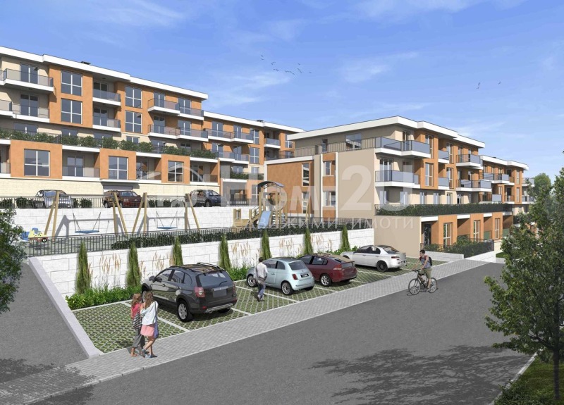 For Sale  1 bedroom Varna , m-t Pchelina , 74 sq.m | 30921600 - image [7]