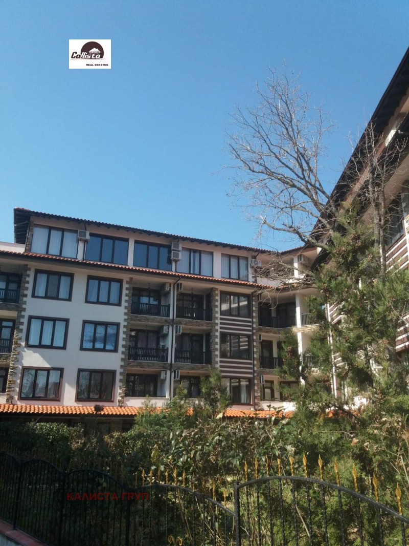 Продава 2-СТАЕН, гр. Приморско, област Бургас, снимка 12 - Апартаменти - 52614102