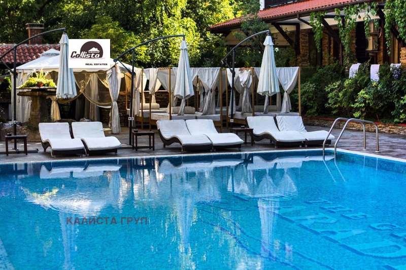 Продава 2-СТАЕН, гр. Приморско, област Бургас, снимка 14 - Апартаменти - 52614102